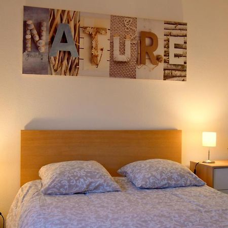 Appartement "Gabrielle" Au Calme En Hypercentre De Revel ريفيل المظهر الخارجي الصورة