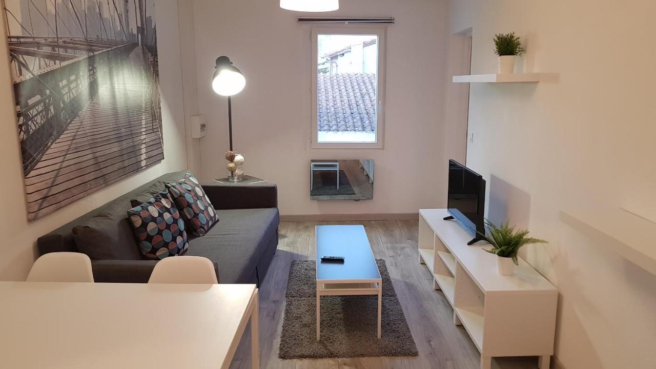 Appartement "Gabrielle" Au Calme En Hypercentre De Revel ريفيل المظهر الخارجي الصورة