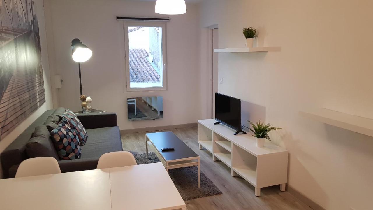 Appartement "Gabrielle" Au Calme En Hypercentre De Revel ريفيل المظهر الخارجي الصورة