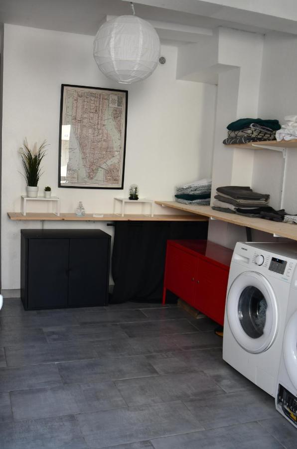 Appartement "Gabrielle" Au Calme En Hypercentre De Revel ريفيل المظهر الخارجي الصورة