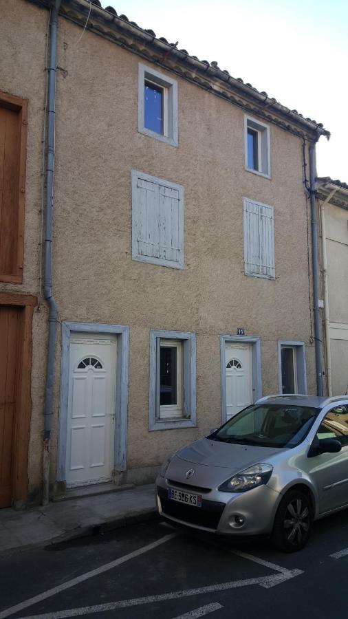 Appartement "Gabrielle" Au Calme En Hypercentre De Revel ريفيل المظهر الخارجي الصورة